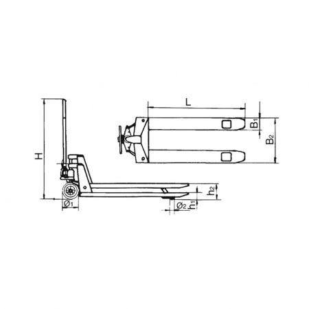 GARWIN GSXUF02