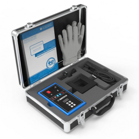 Индукционный нагреватель Baltech HI-1605