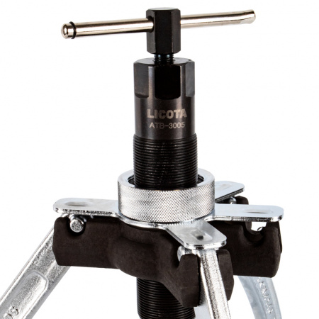 Съемник 3-х лапый гидравлический усиленный 12 тонн (ATB-3005)