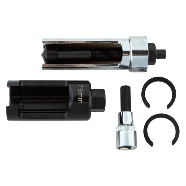 Съемник форсунок Мерседес CDi OM 611, 612, 613 (ATA-1701)