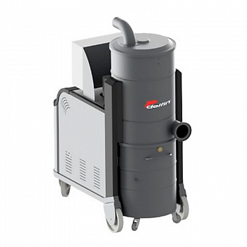 Промышленный пылесос Delfin DG VL 110 MAN