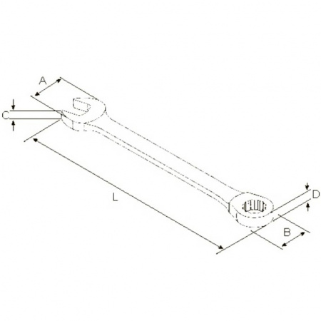 GARWIN 602135-13