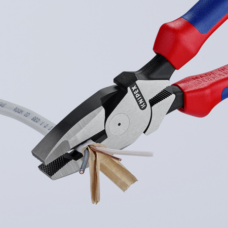 Knipex 0901240SB