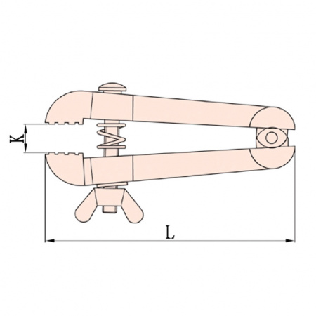 GARWIN GSXUKA50