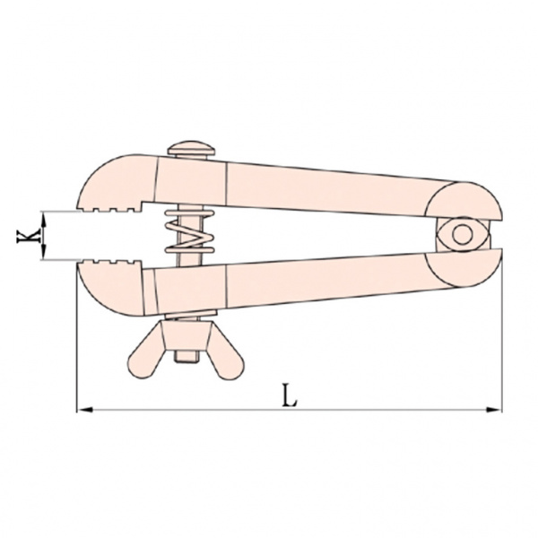GARWIN GSXUKA50