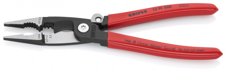 Knipex 1391200SB