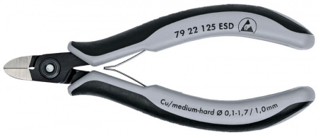 Knipex 7922125ESD