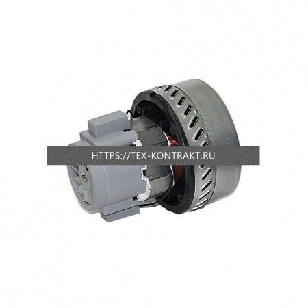 MT мотор-турбина для пылесоса