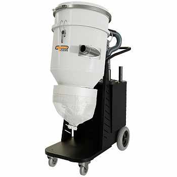 Промышленный пылесос Coynco 333 ICLEAN ULTRA H CLASS