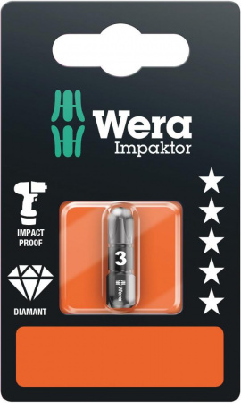 WERA 073922