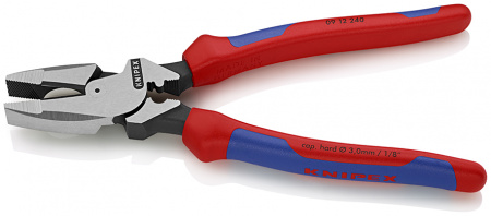 Knipex 0912240SB