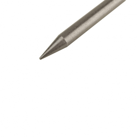 Набор зубил для пневмомолотка 5 предметов 175 мм (PH-1008H)