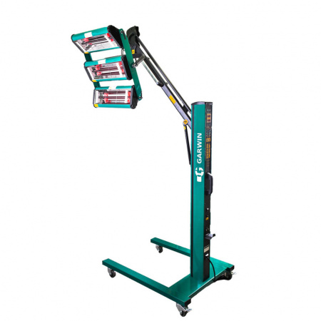 GARWIN GI-3HLB