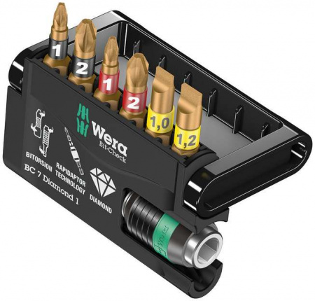 WERA 057416