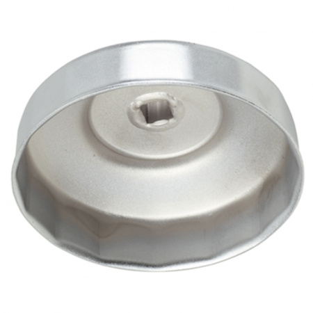 Съемник масляных фильтров "чашка" 76 мм, 14 гр. (ATA-0292 76x14)