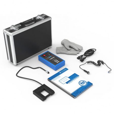 Индукционный нагреватель Baltech HI-1605