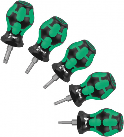 WERA 008876