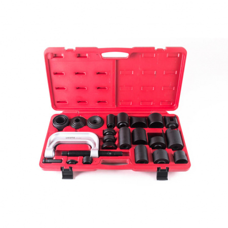 Набор для монтажа и демонтажа шаровых соединений (ATC-2241)