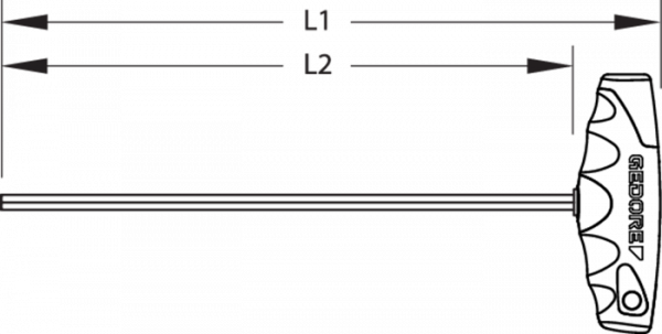 GEDORE 2647389