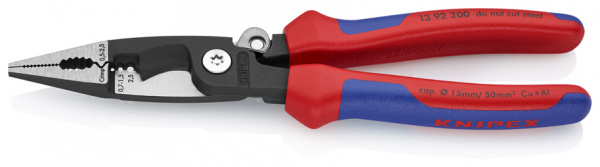 Knipex 1392200SB