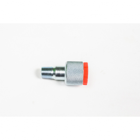 Разъем быстросъемный 1/4" "мама" для гидравлики (ATS-5601B)