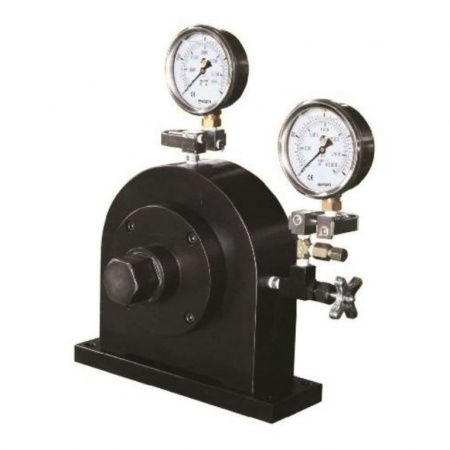 Стенд гидравлический для проверки ударных гайковертов 680-2710 Hм (PAW-HT2000)