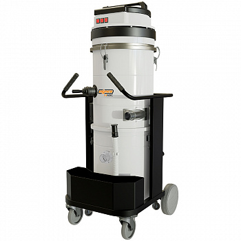 Промышленный пылесос Coynco S-3 B - M ANT + PTFE