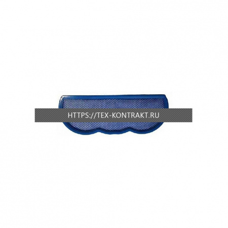 ROCKSTAR F50 микро-фильтр для пылесоса SAMSUNG SC88--, аналог SAMSUNG SAMSUNG DJ63-01126A - 1 шт/уп (AHF-SM88)