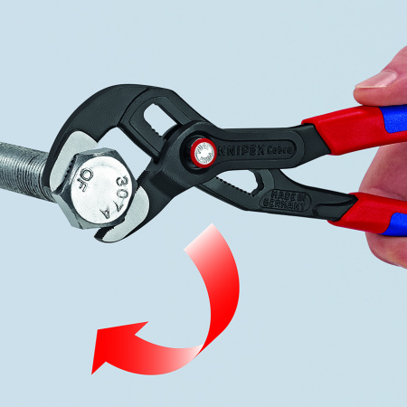 Knipex 8721300SB