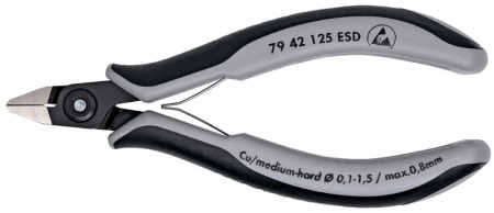 Knipex 7942125ESDSB