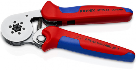 Knipex 975514
