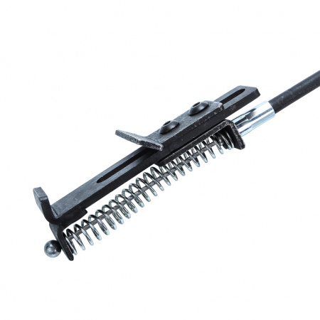 Клещи для хомутов шлангов с тросом и плавной подводкой (ATM-0065)