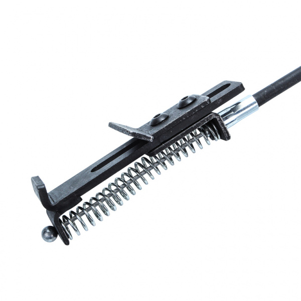 Клещи для хомутов шлангов с тросом и плавной подводкой (ATM-0065)