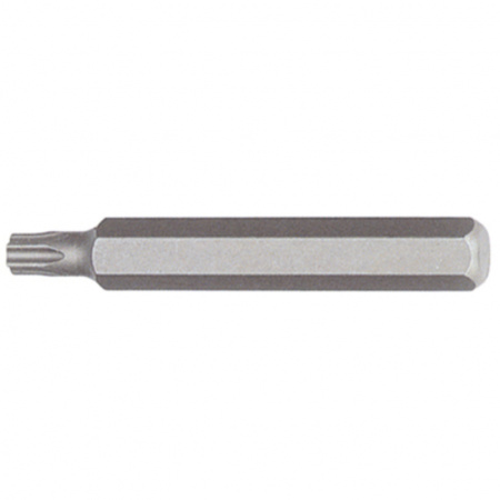 Бита 10 мм Torx T40 75 мм (BTX37540)