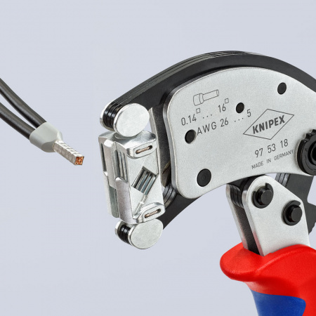 Knipex 975318