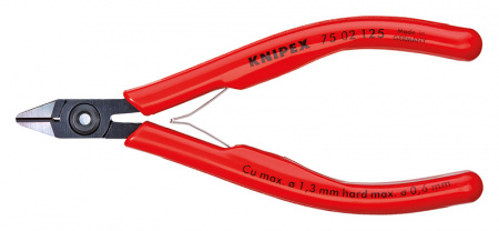 Knipex 7502125SB
