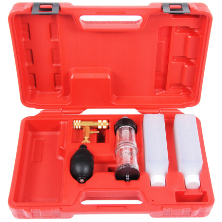 Набор для проверки утечек СО2 в системе охлаждения (ATP-2101)