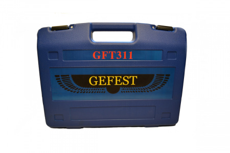 Пороховой монтажный пистолет Gefest GFT311