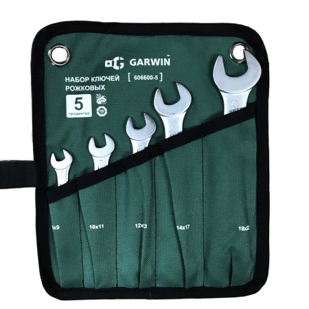 GARWIN 606600-5
