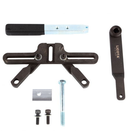 Набор для фиксации маховика BMW, OEM 11 8 180 (ATA-4417)