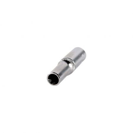 Головка торцевая глубокая 1/4" Е10 (E210L)