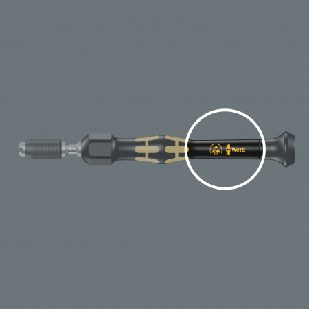 WERA 074802