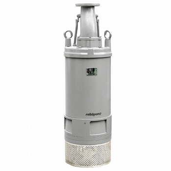Погружной насос Solidpump 100MH22