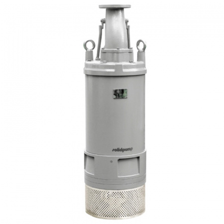 Погружной насос Solidpump 150MH22