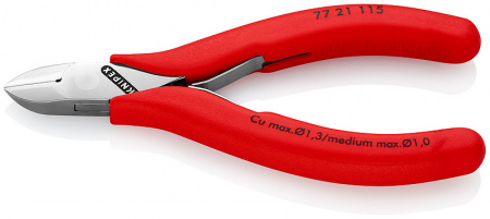 Knipex 7721115N