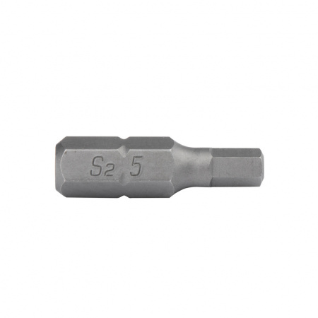Бита 5/16" шестигранная H5 30 мм (BHE203050)