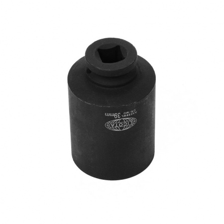 Головка торцевая ударная глубокая 1/2" 12 гр. 39 мм (A4239WL)