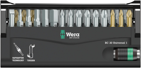 WERA 056440