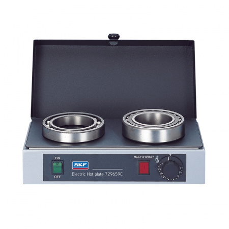 Электрическая плитка SKF 729659 C