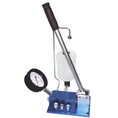 Тестер дизельных форсунок (ATP-2191)